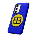 BB - Blue Blaze Irregulars Phone Case