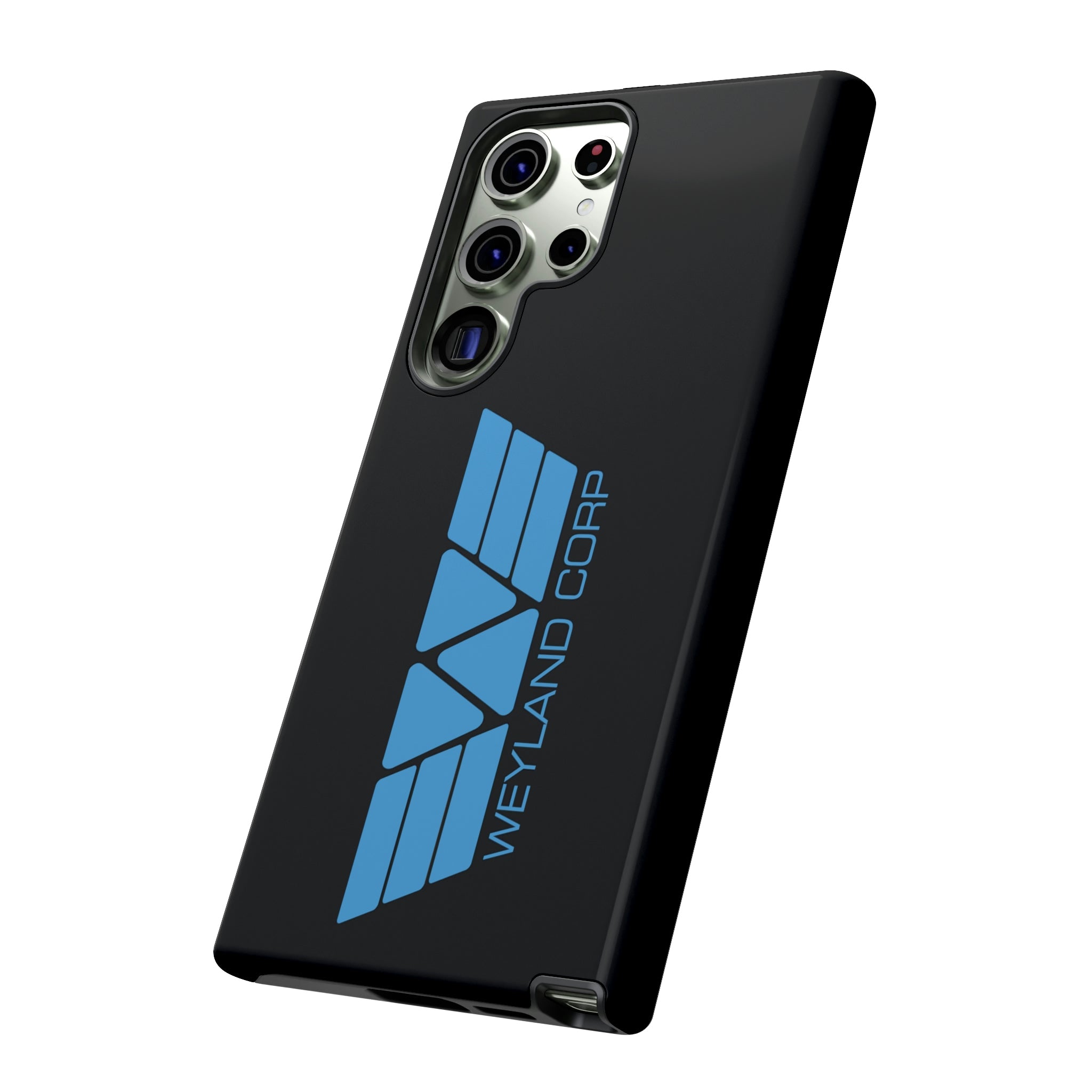 Weyland Corp Phone Case