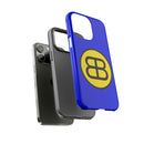 BB - Blue Blaze Irregulars Phone Case