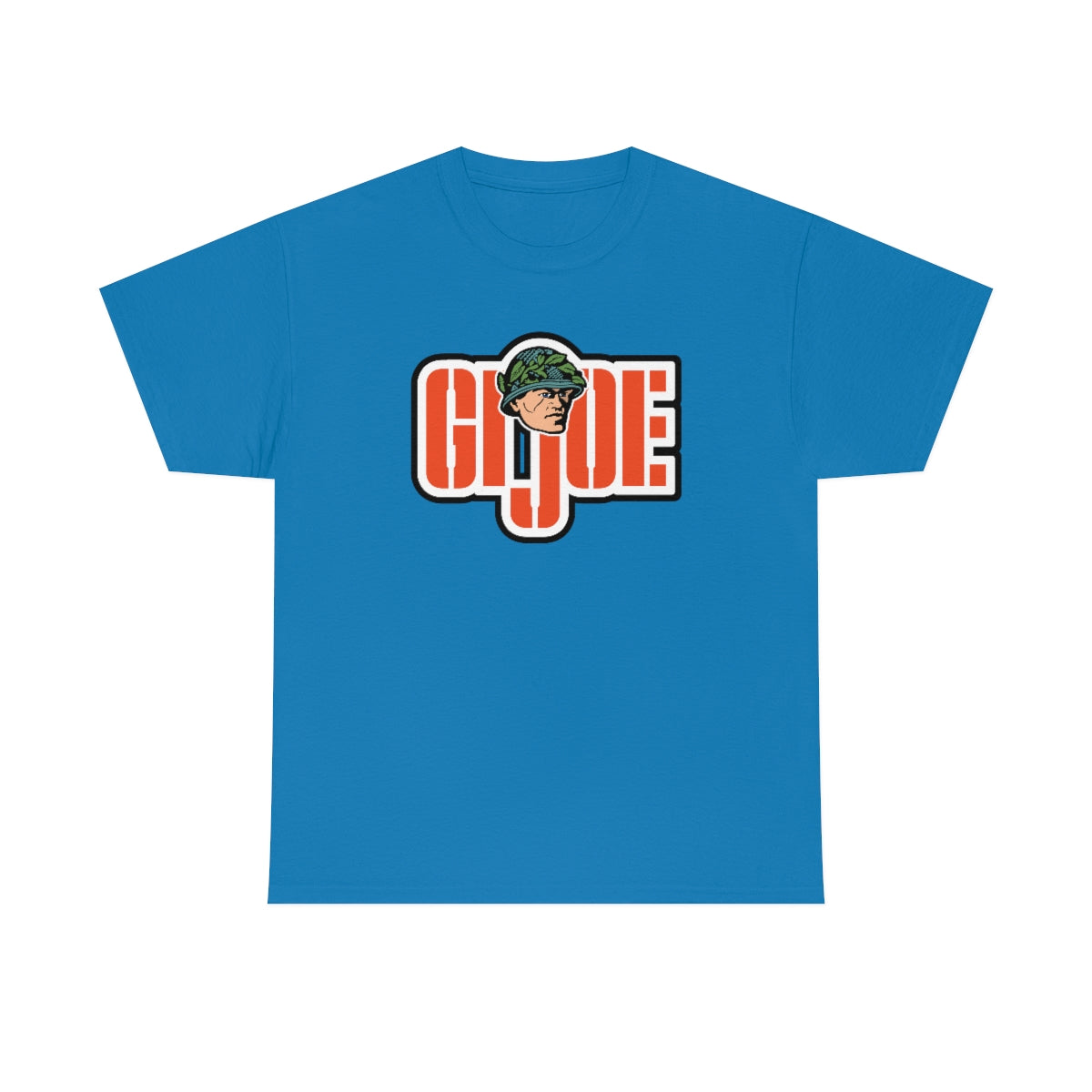 GIJ- Vintage Tee