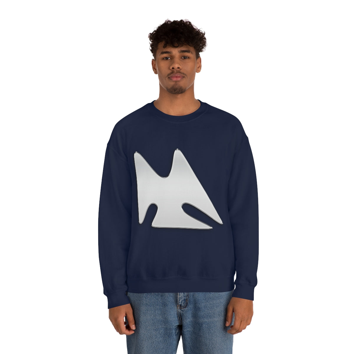 Snaggle Sweatshirt