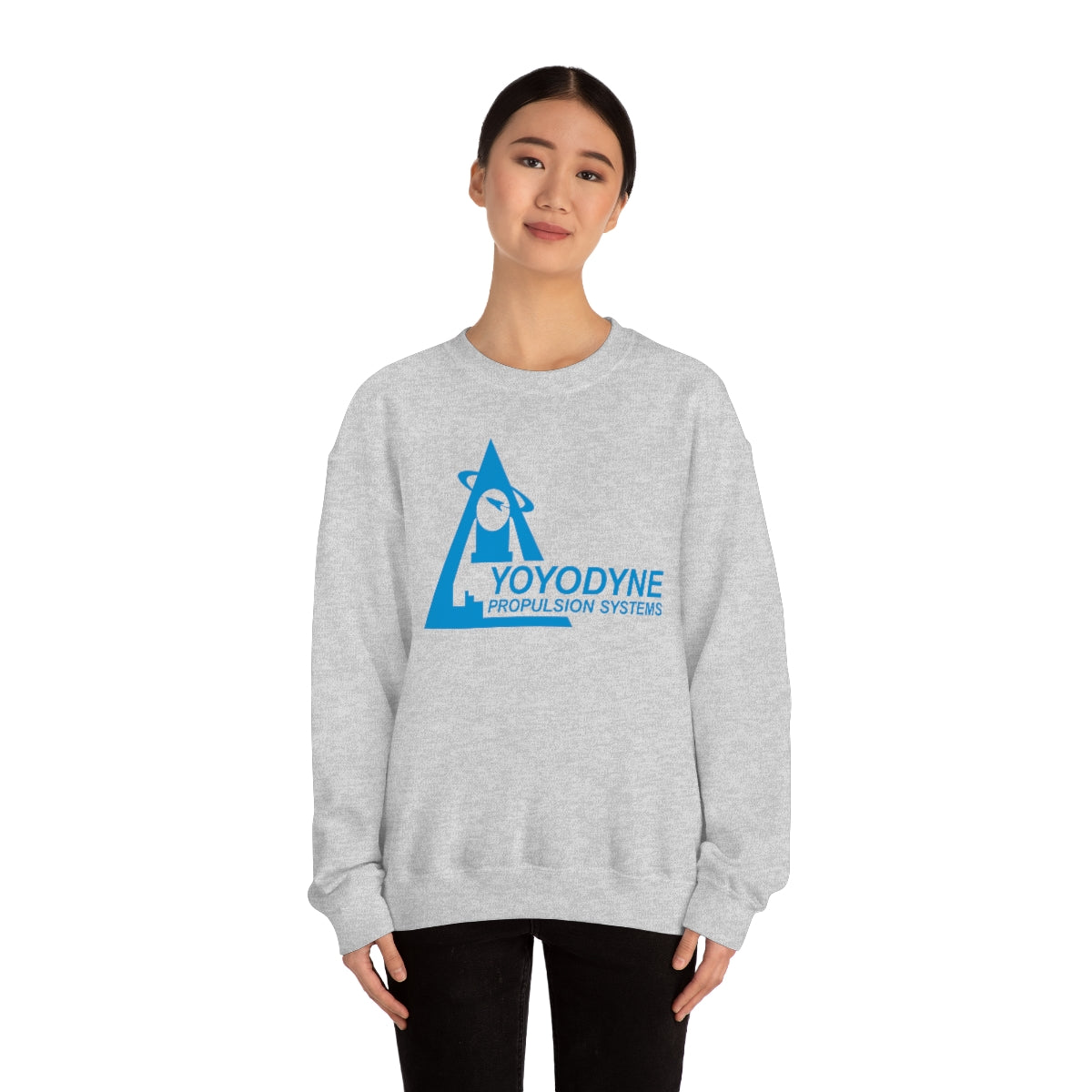 BB - Yoyodyne Sweatshirt