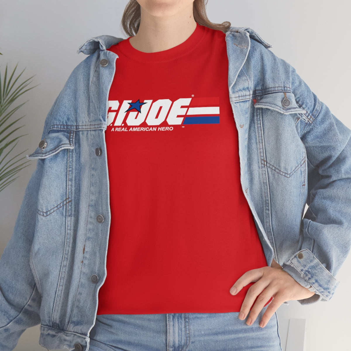 GIJ - Tee