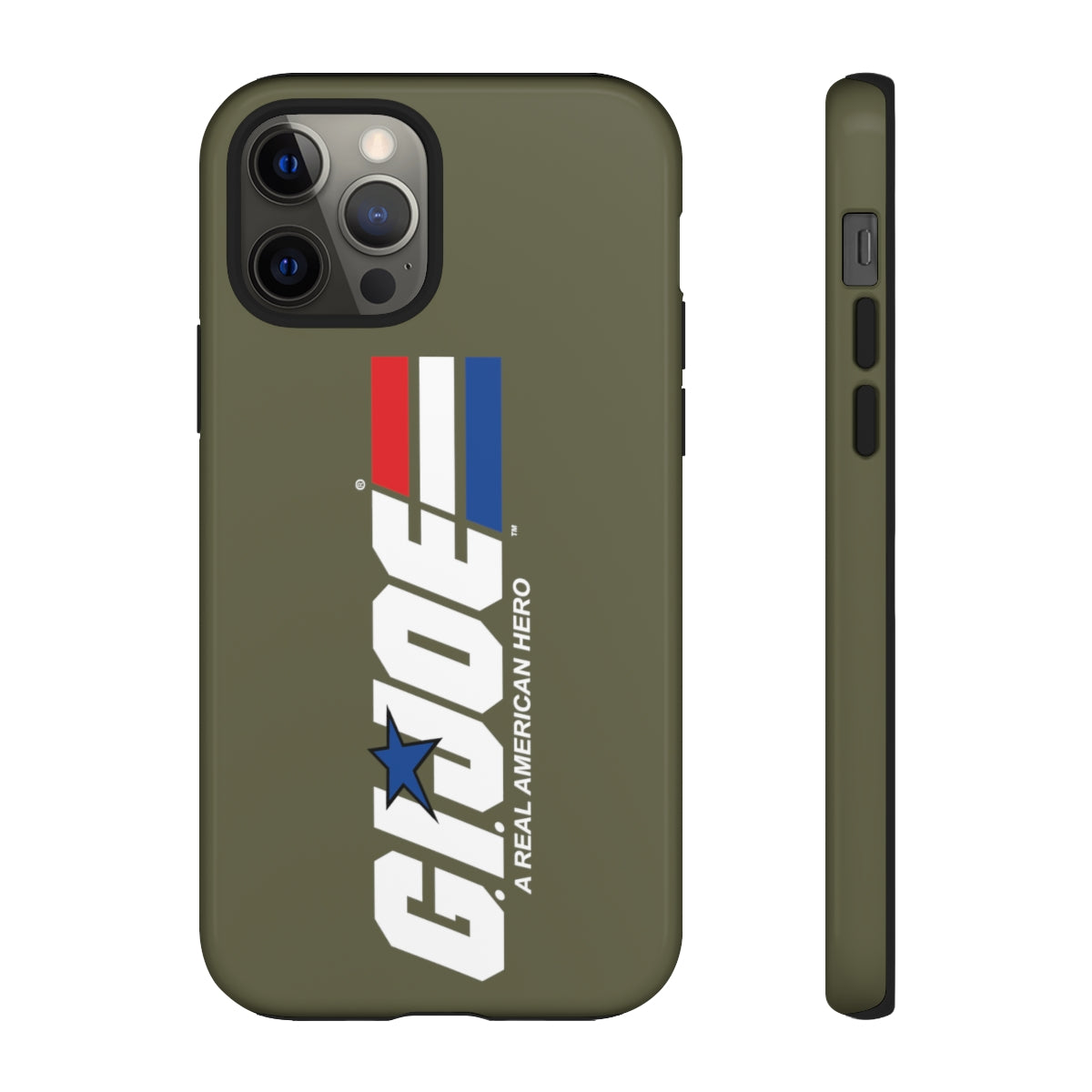 JOE - Phone Case