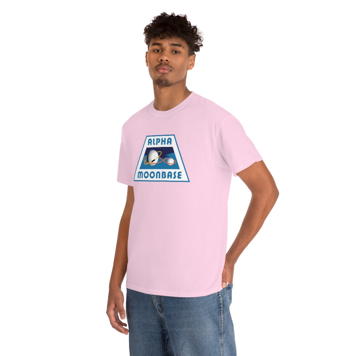 1999 - Alpha Base Tee