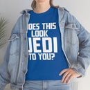 MD - Jedi Tee