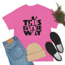 MD - The Way Tee