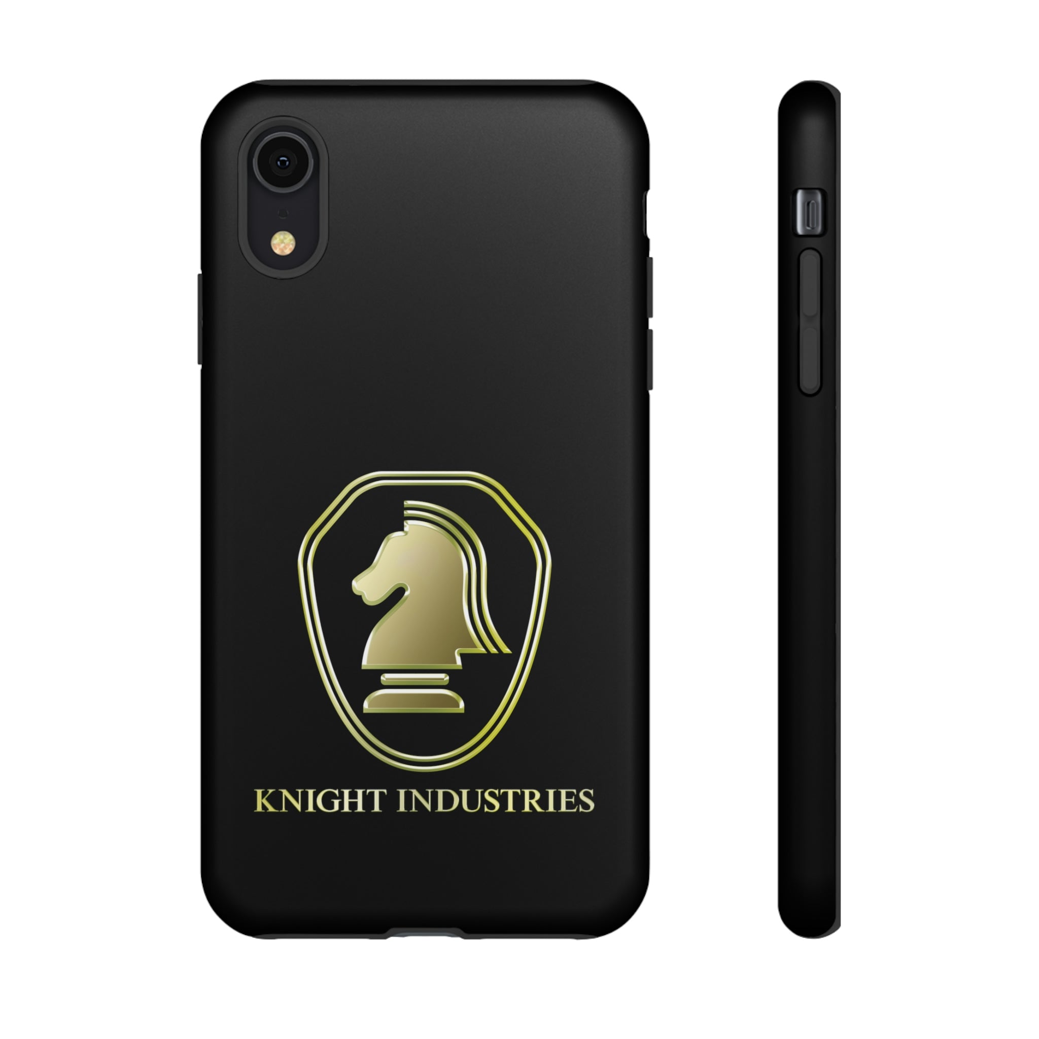 KR - Industries Phone Case