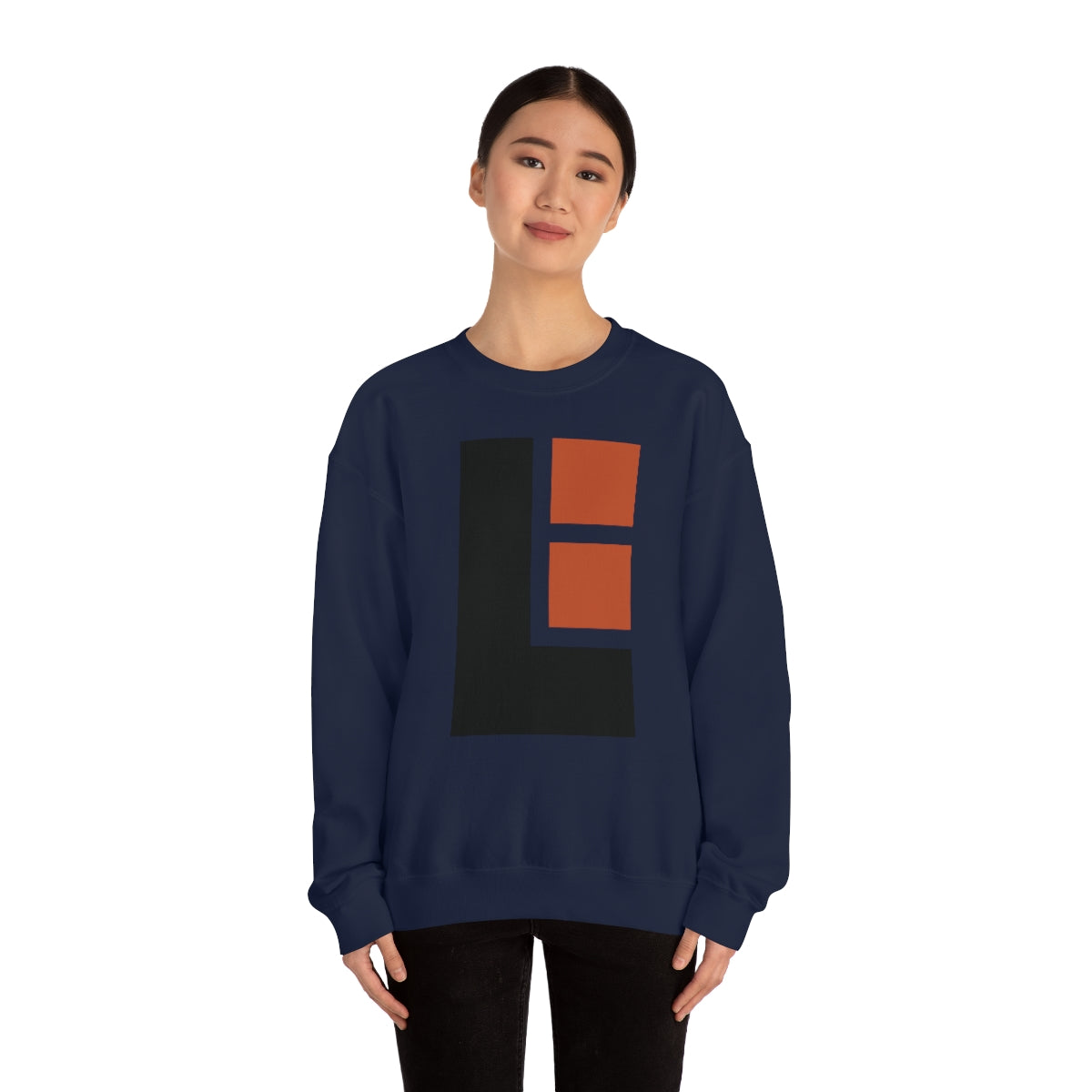 Lunar Industries #2 Sweatshirt