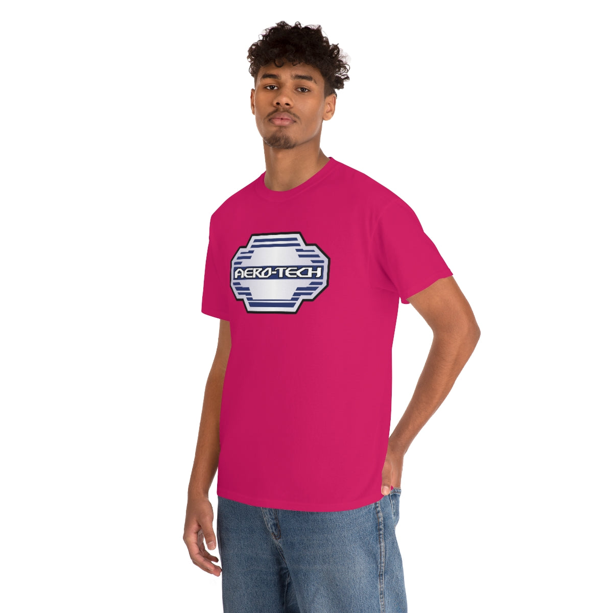 SAAB - Aerotech Tee