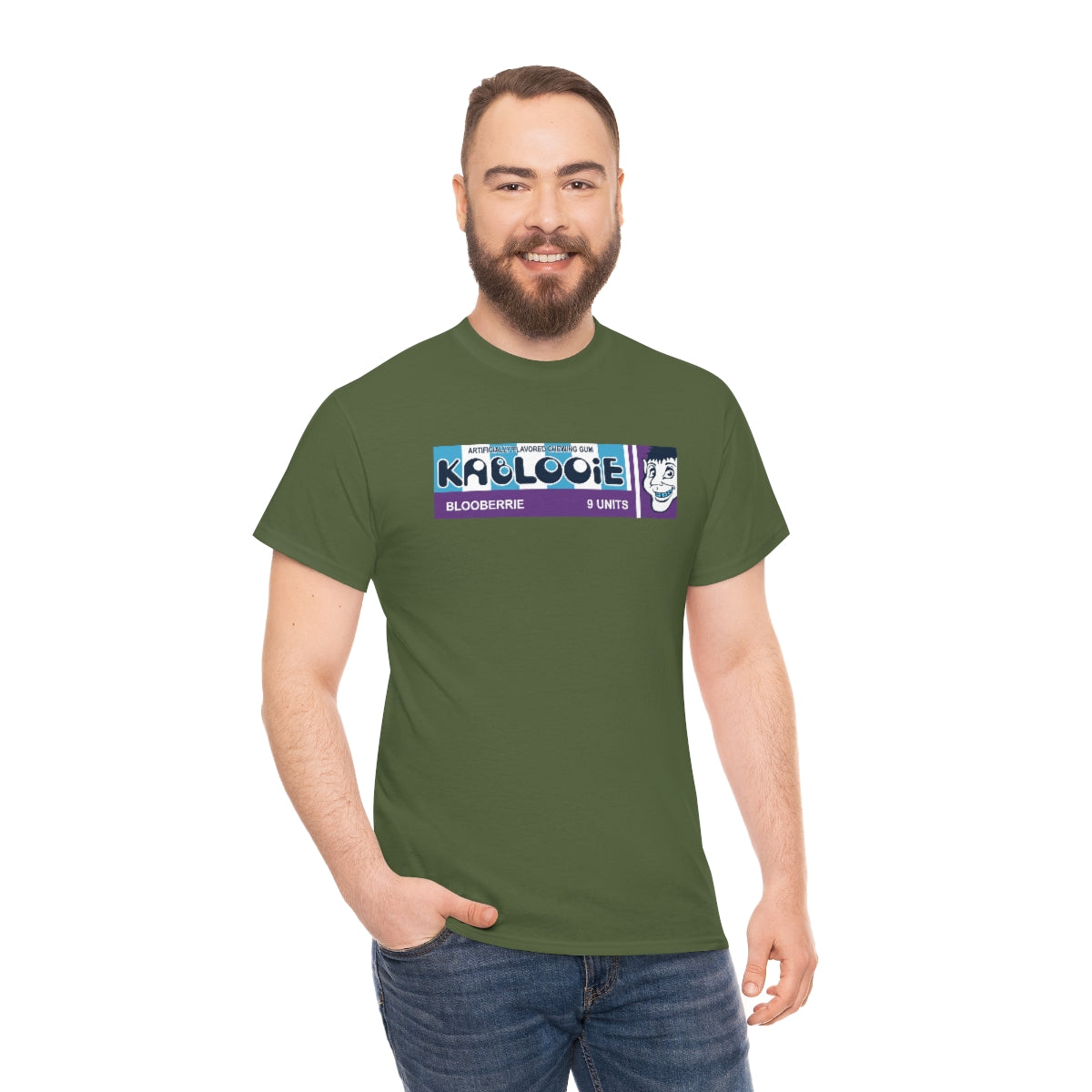 KABLOOIE Tee