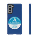 General Mills Proof of Purchase Phone Case