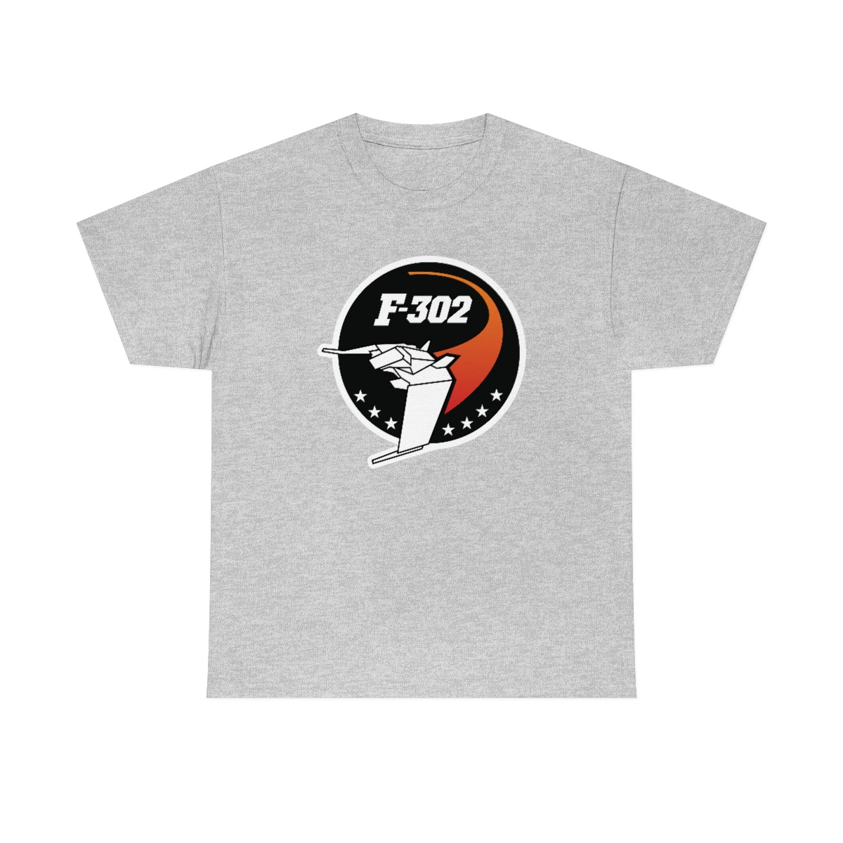 SG - 302 Tee