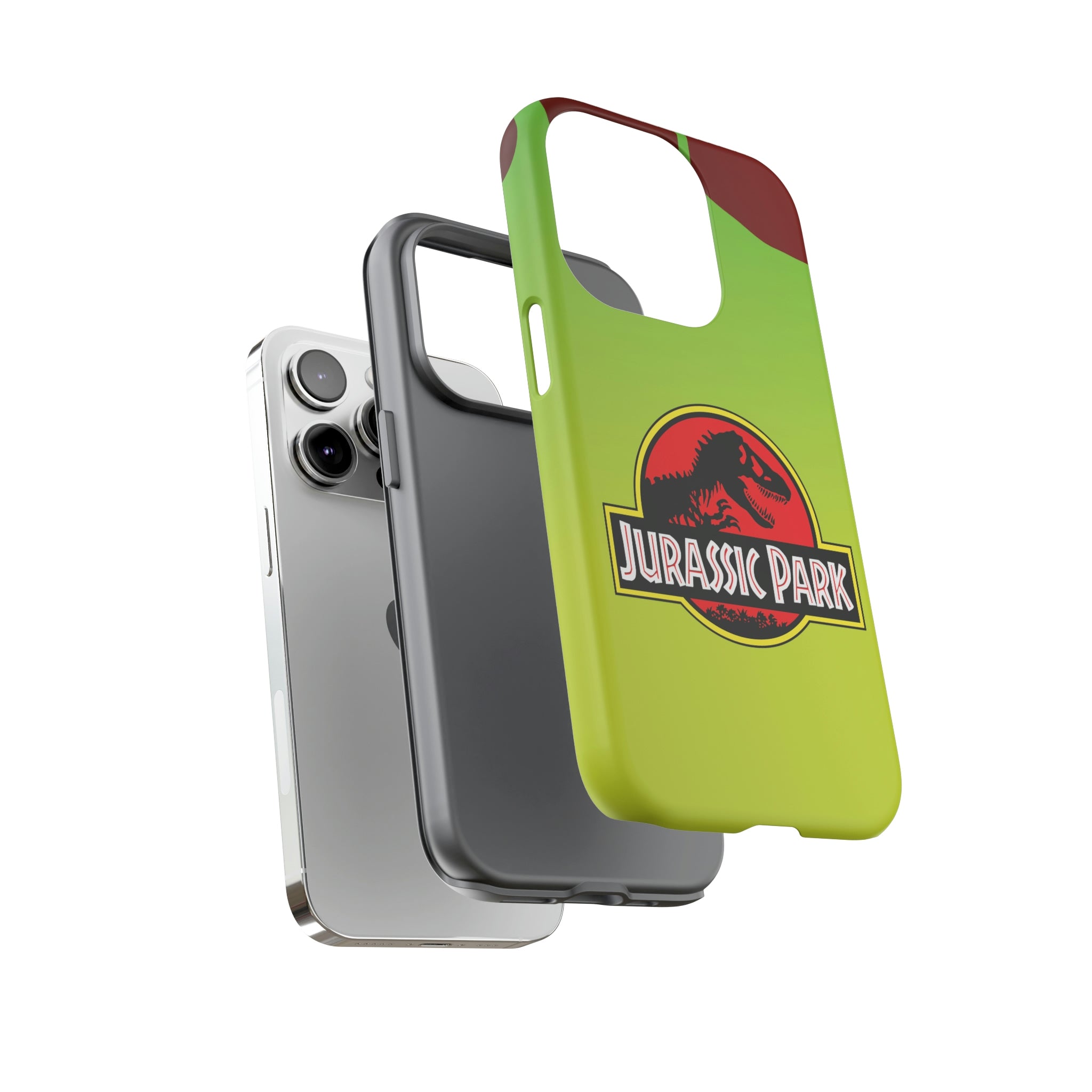 JP Phone Case