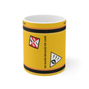 Scream Container Mug