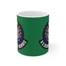USCM Sulaco Marines Mug