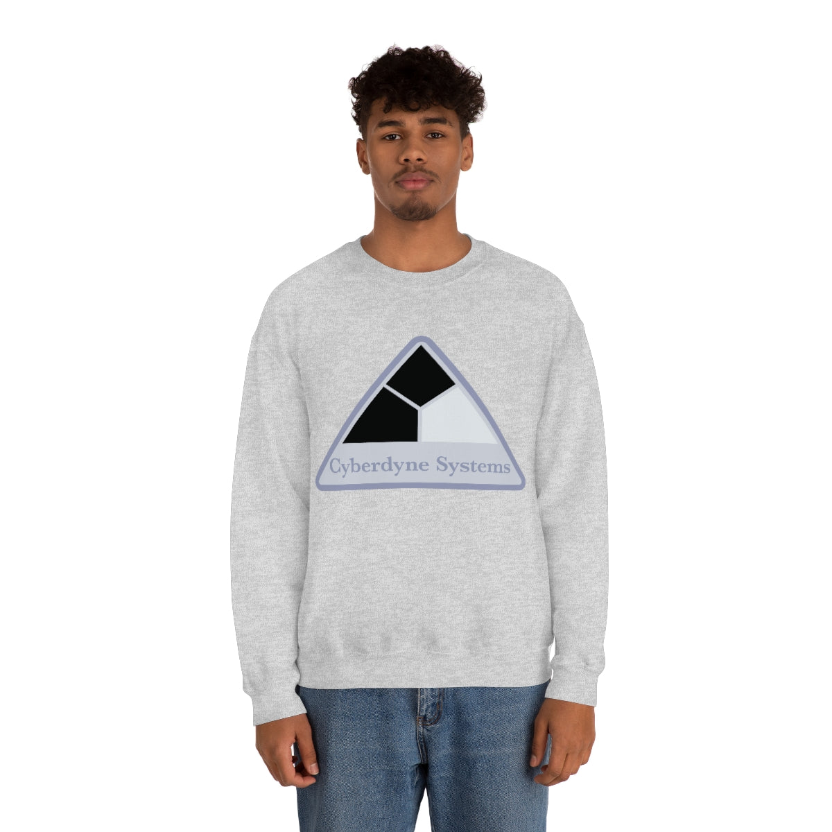 Cyberdyne Systems Sweatshirt