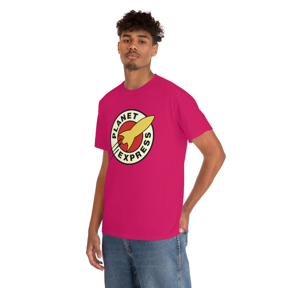 Express Tee