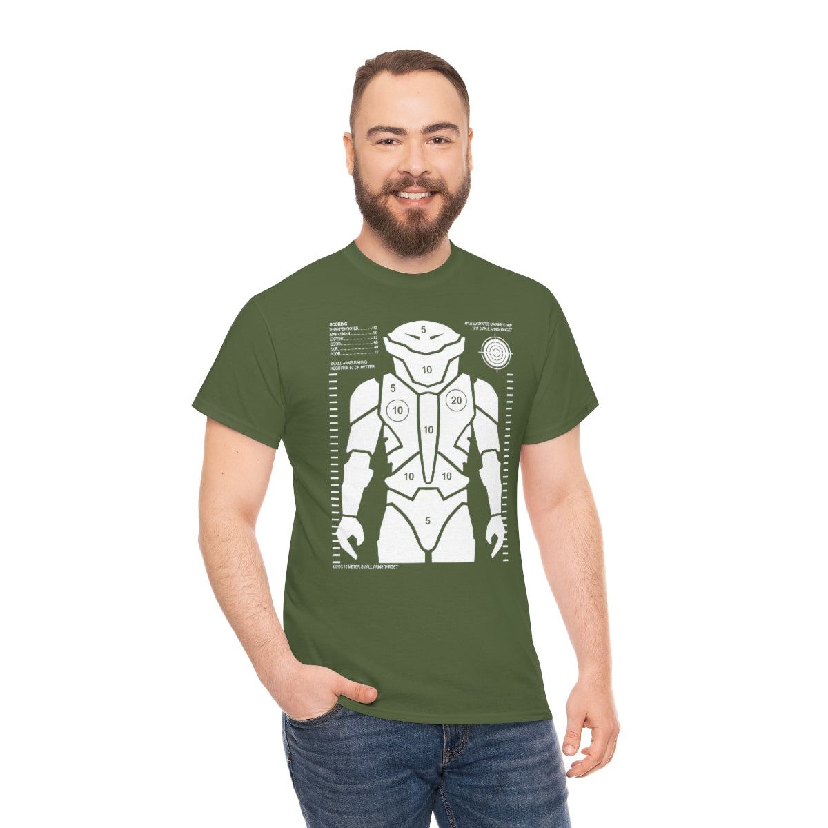SAAB - Chig Tee