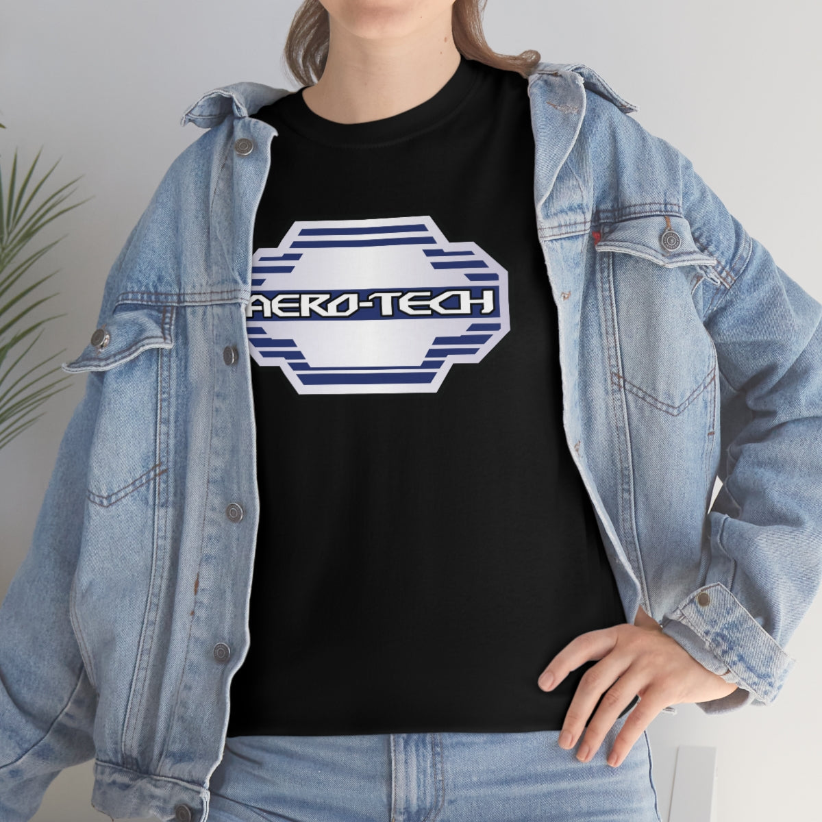 SAAB - Aerotech Tee