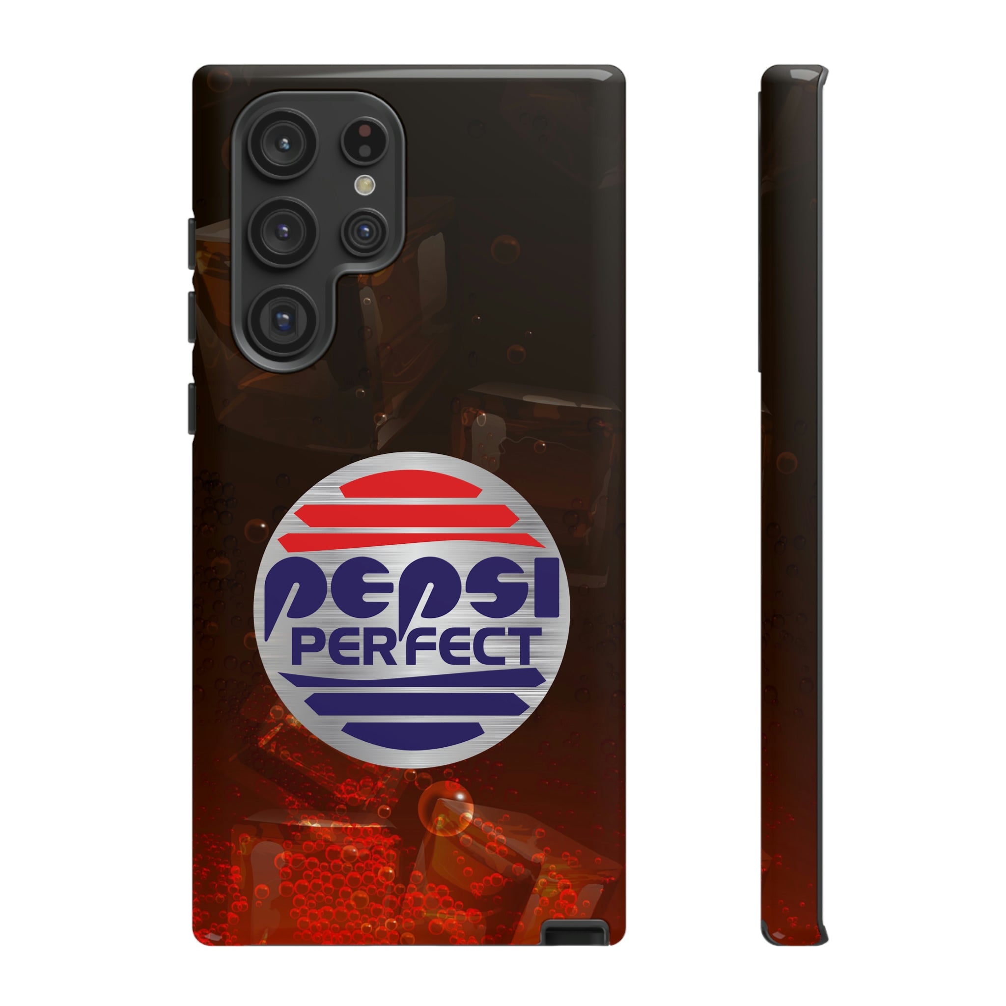 BTTF - Perfect Phone Case