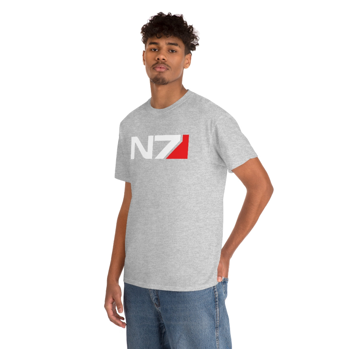 ME - Effect Tee