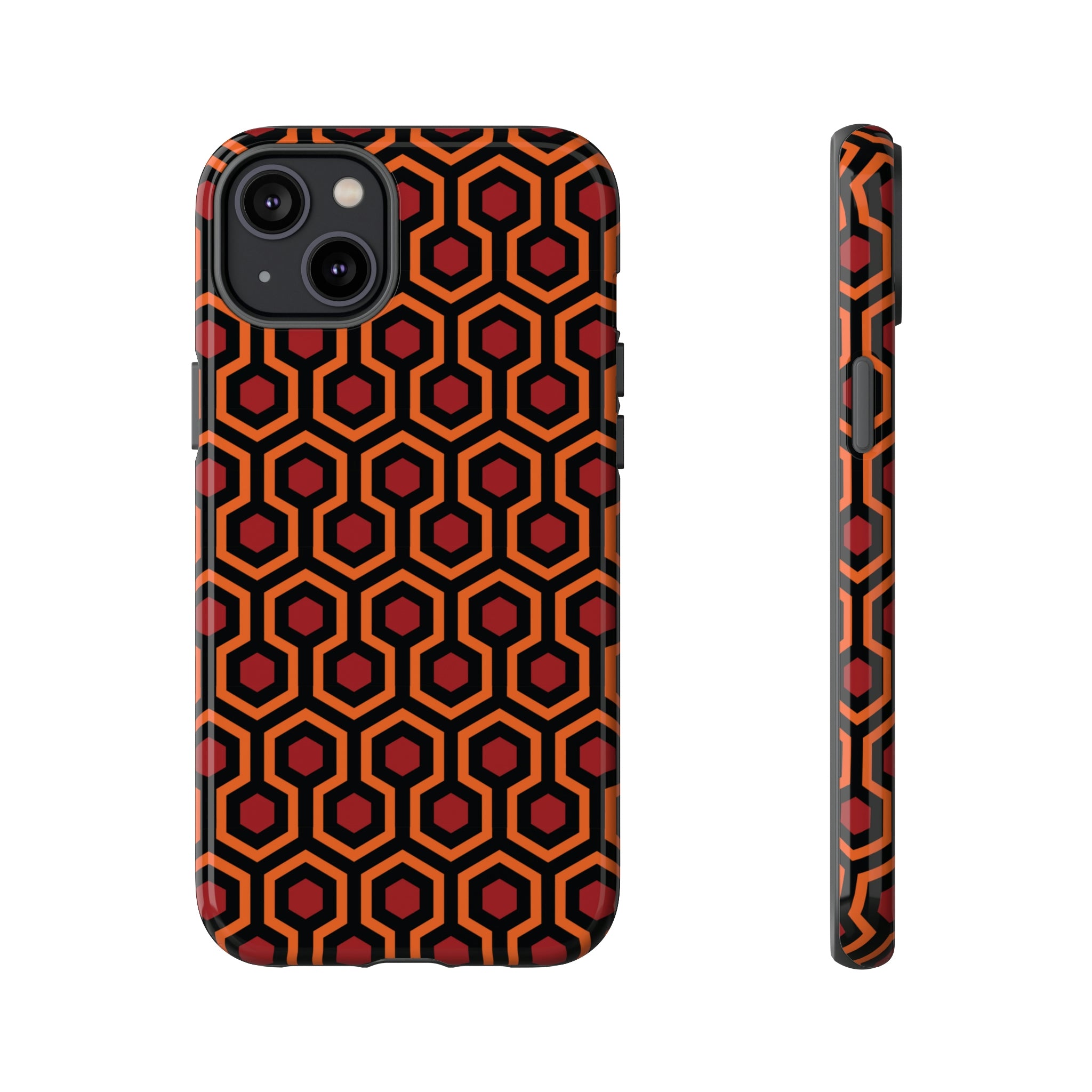 Overlook Hotel Phone Case