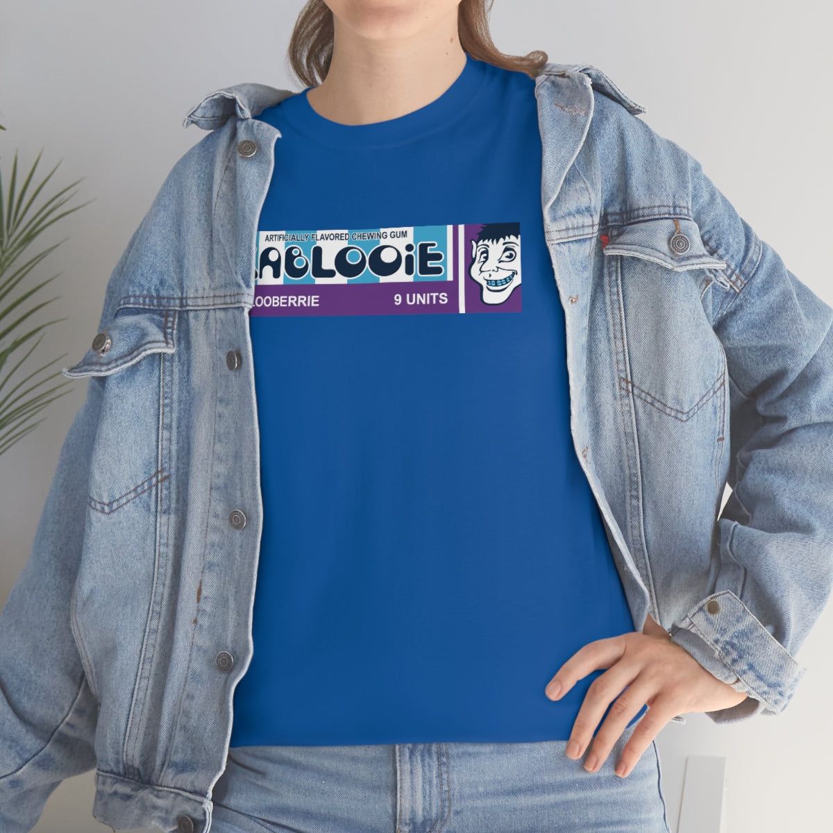 KABLOOIE Tee