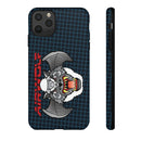 Airwolf Tough Phone Case