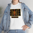 Stay On Target Tee