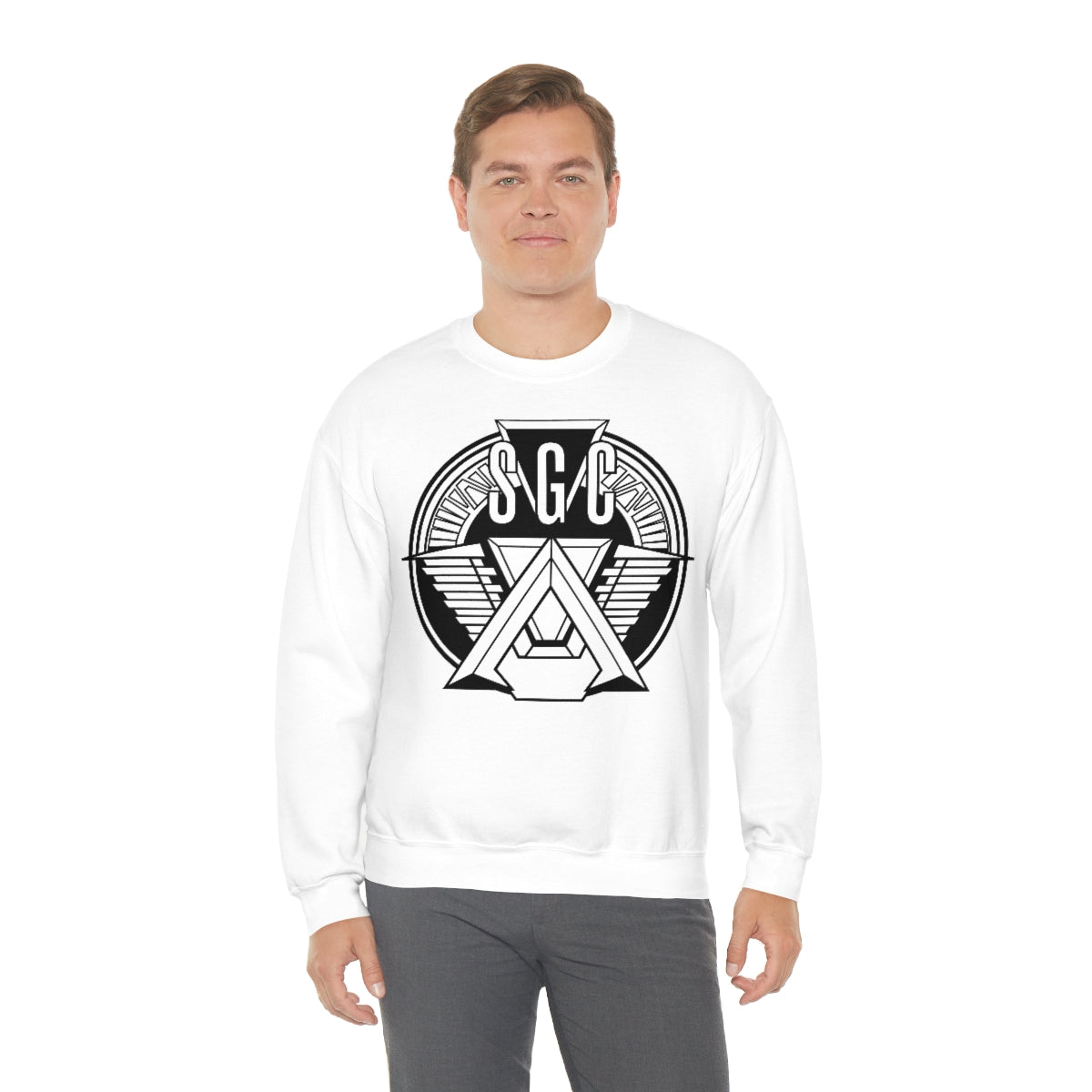 SG Command Sweatshirt