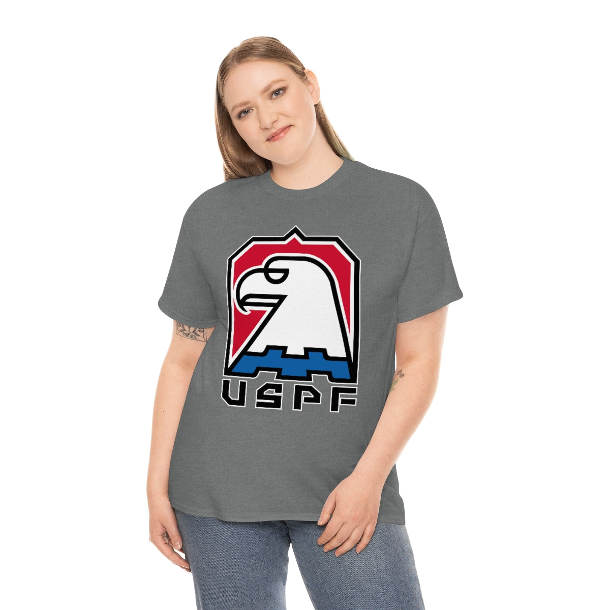 EFNY - USPF Tee