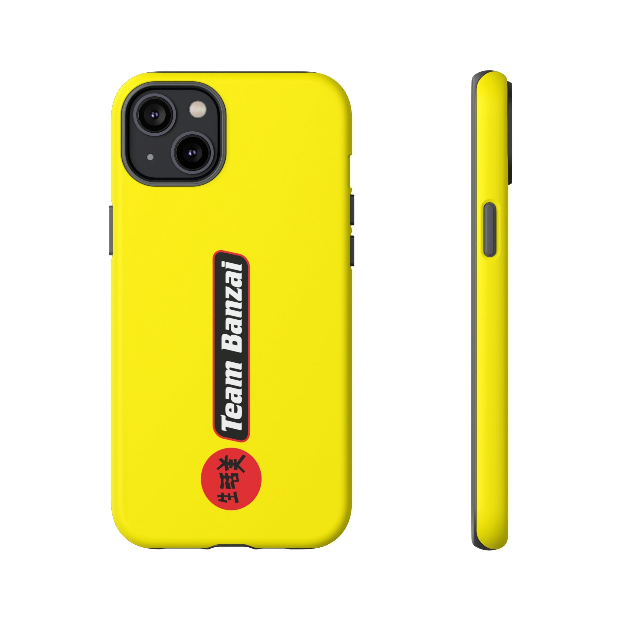 BB - Team Banzai #2 Phone Case