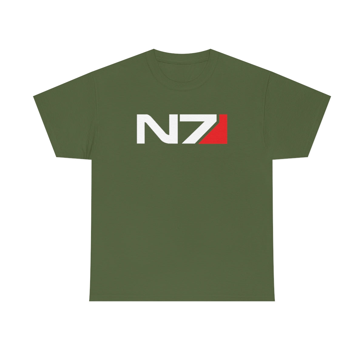 ME - Effect Tee