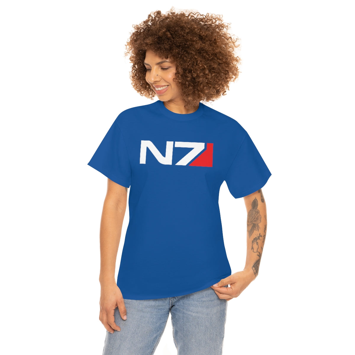 ME - Effect Tee