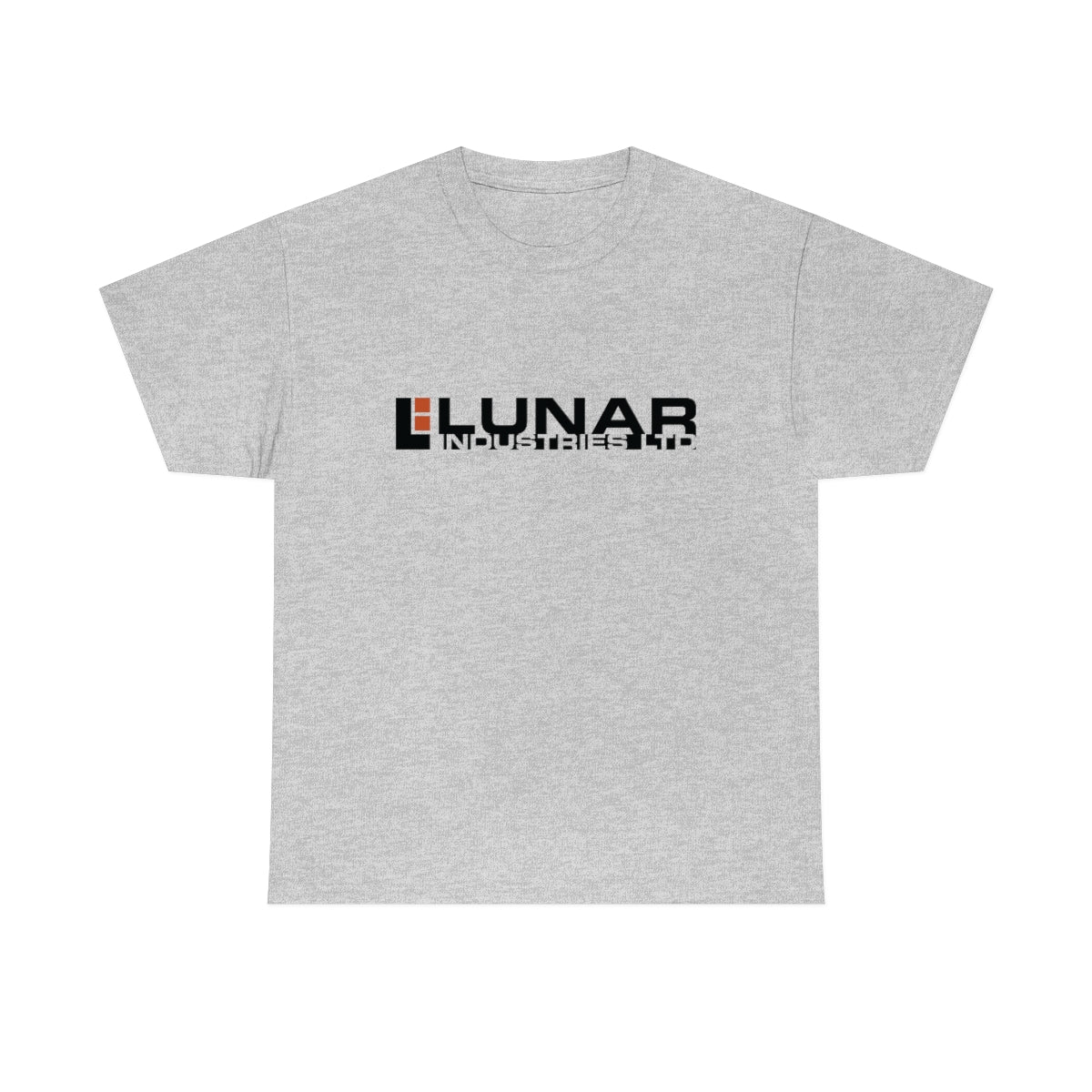 Lunar Industries #1