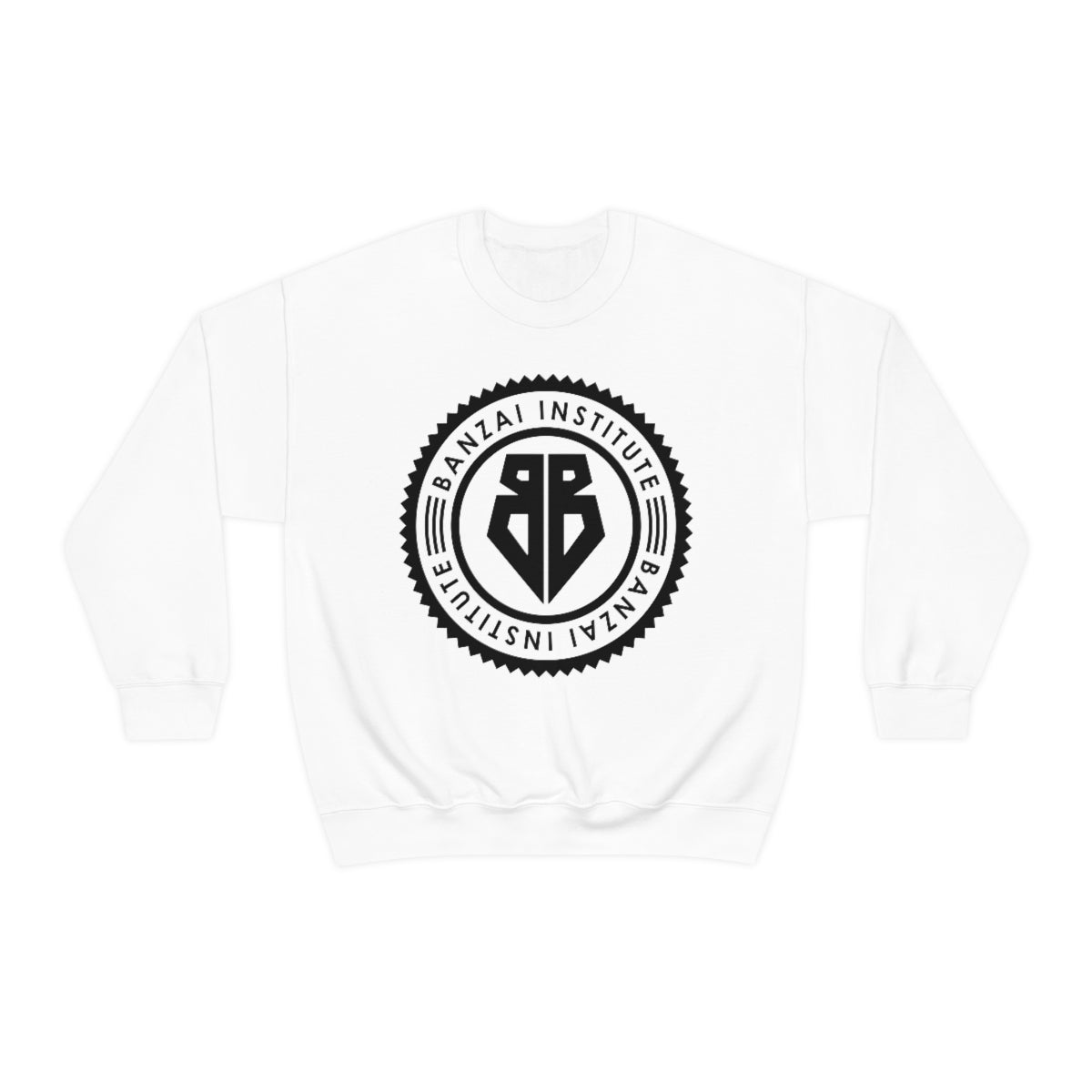 BB - Banzai Institute Sweatshirt