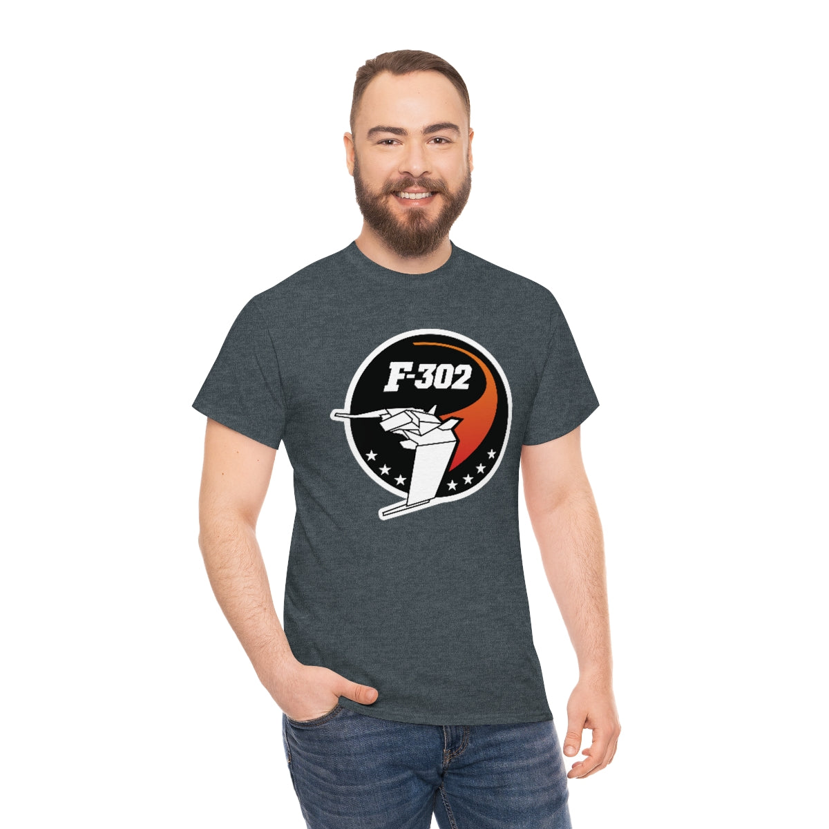 SG - 302 Tee
