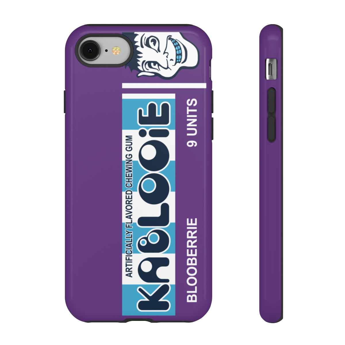 KABLOOIE Phone Case