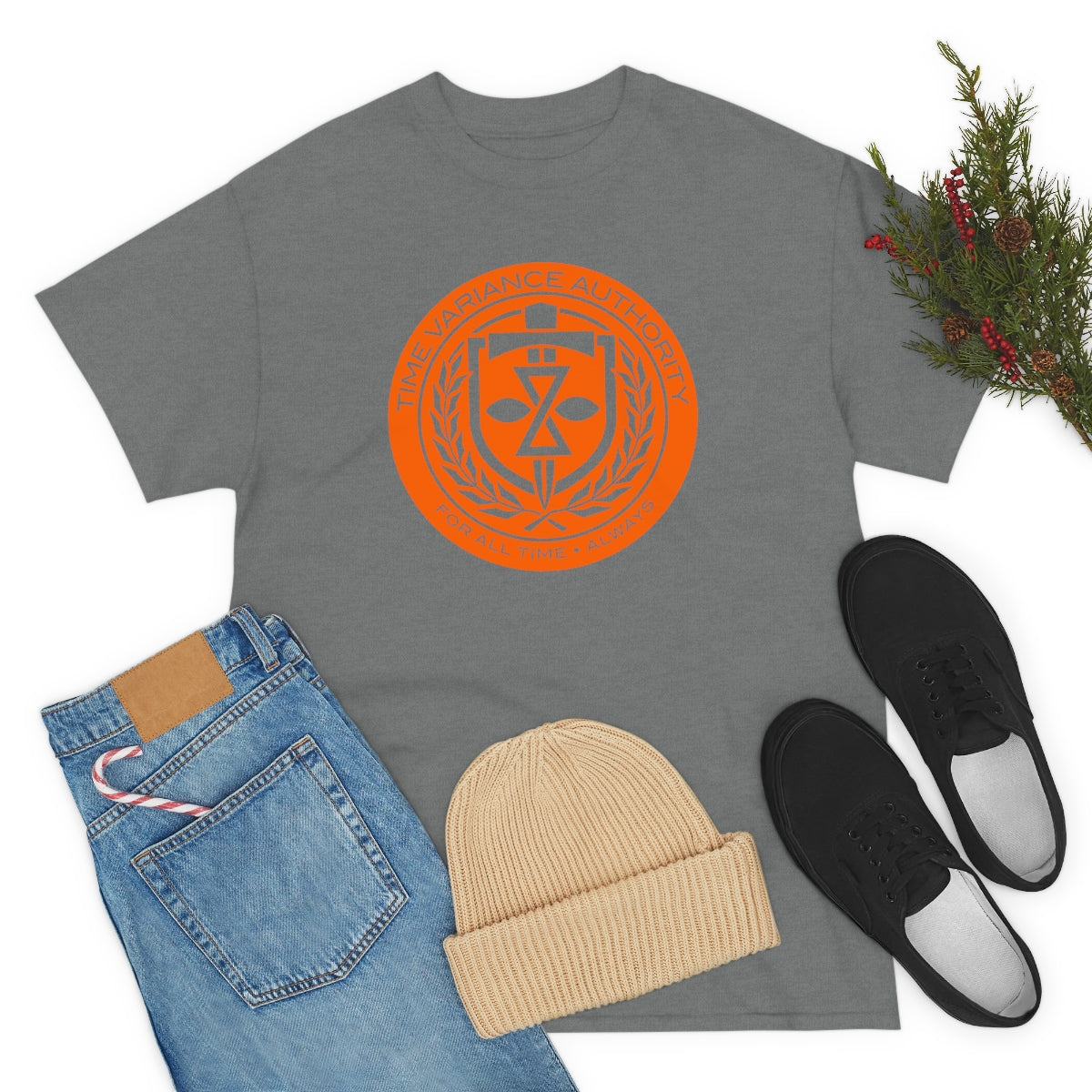 VARIANT Tee