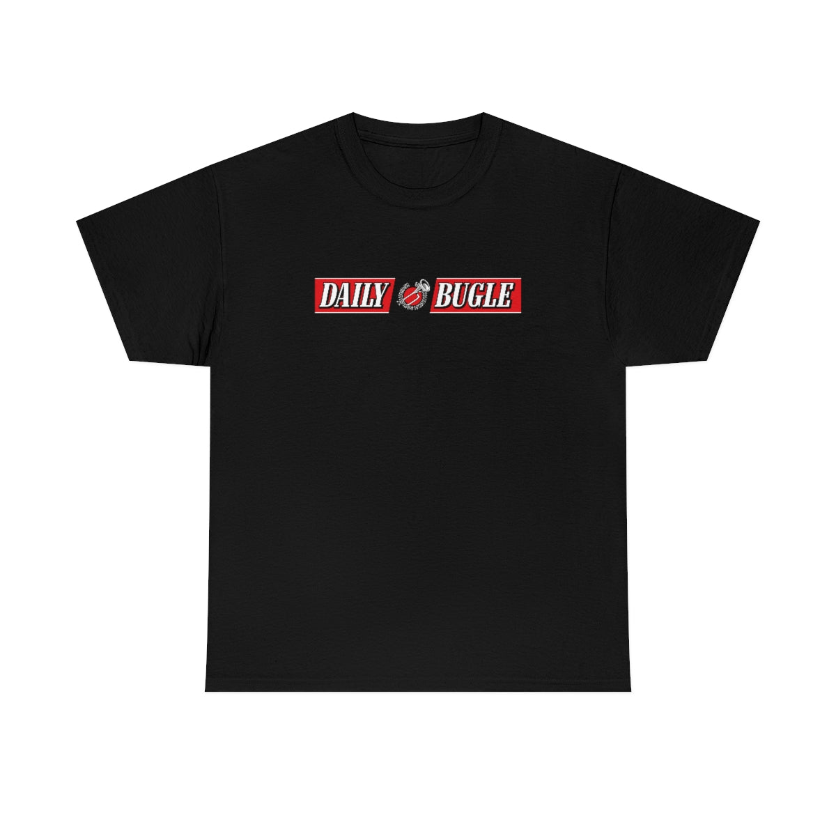 Bugle Tee