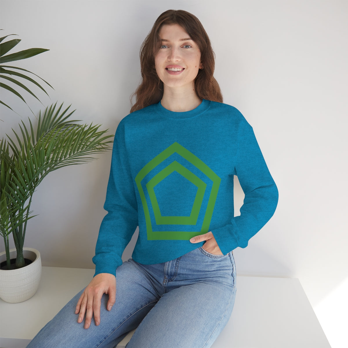 BG - Cylon Sweatshirt
