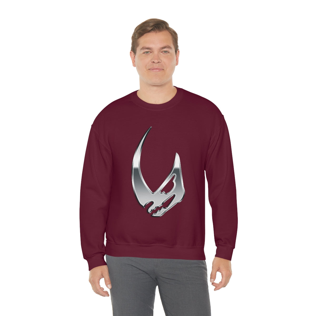 MD - Mudhorn Sweatshirt