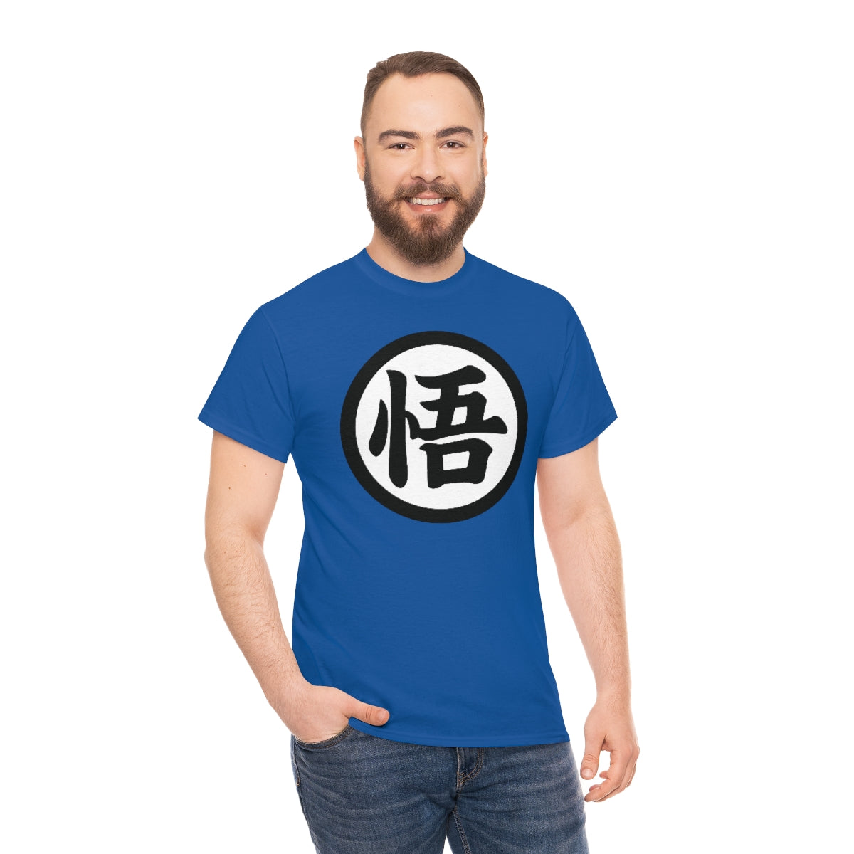 Dragon Ballz Tee