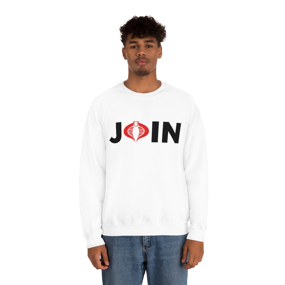 Cobra JOIN Sweatshirt