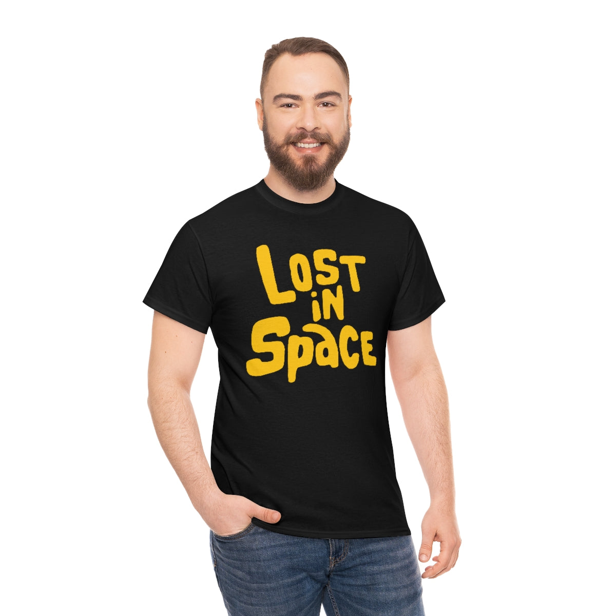 LIS Tee