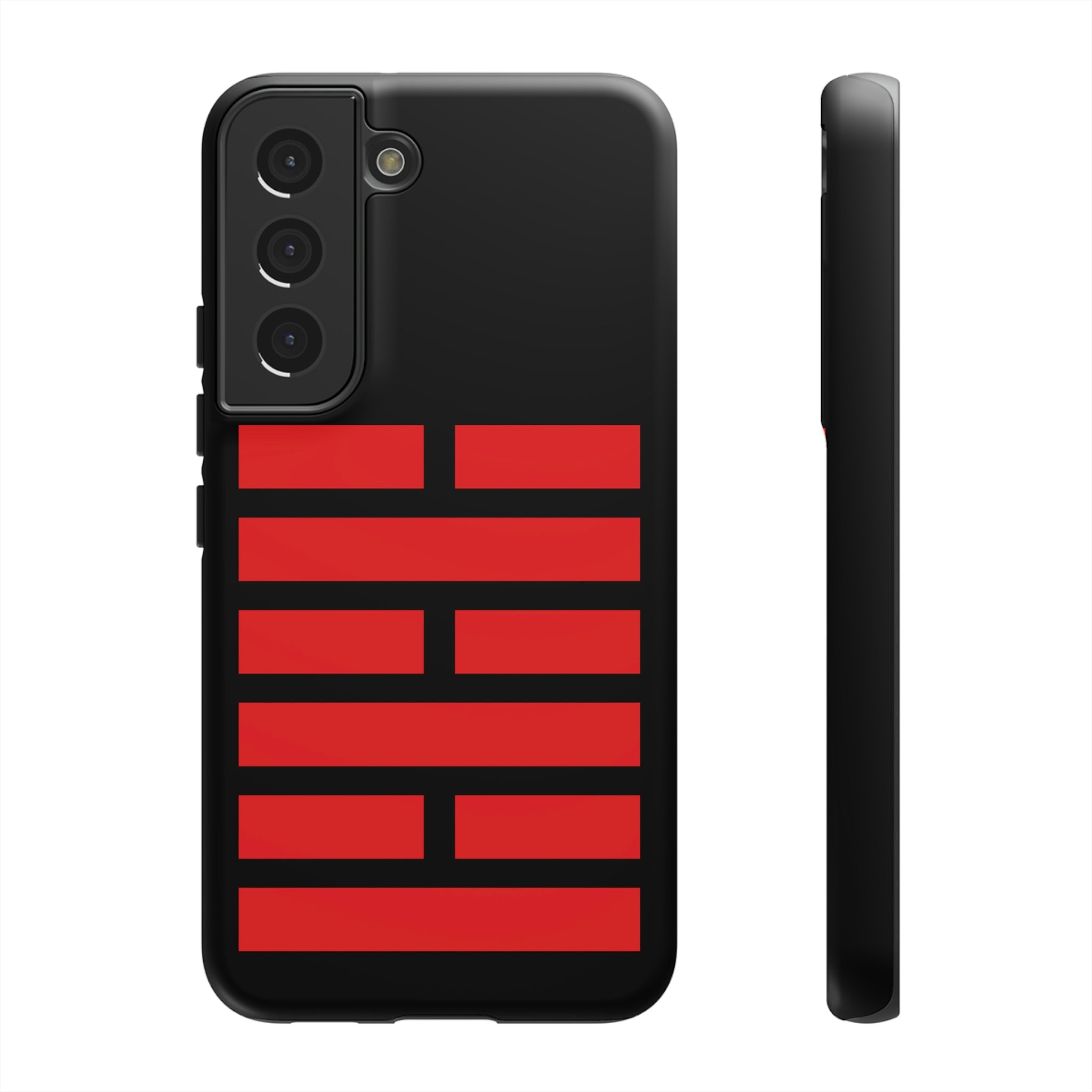 Arashikage Clan Phone Case