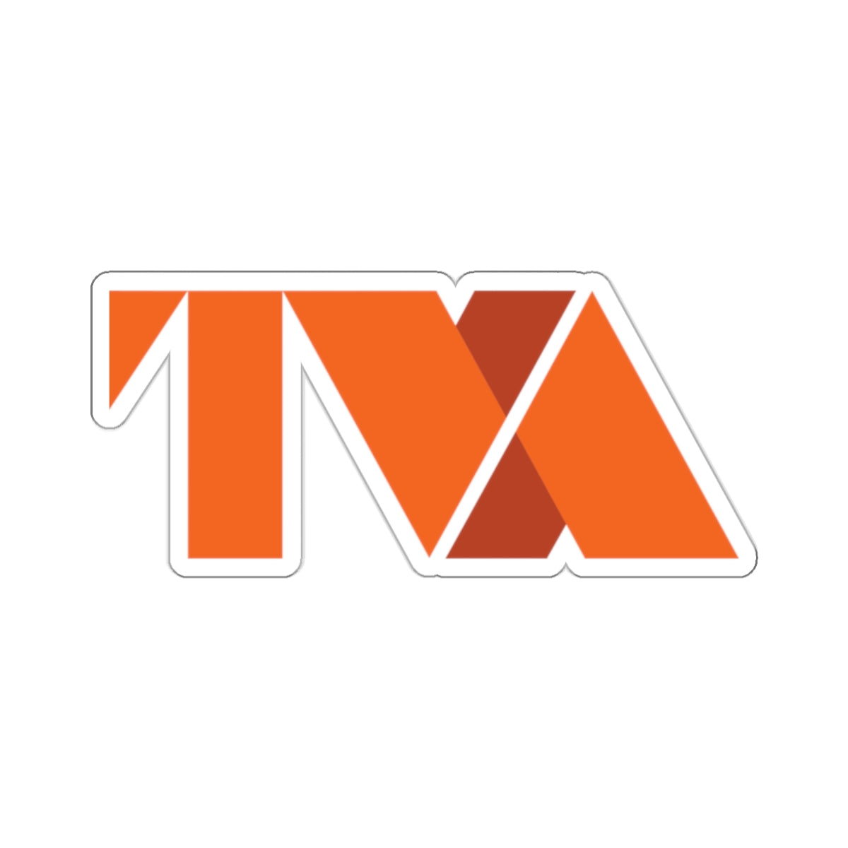 Time Variance Authority Stickers