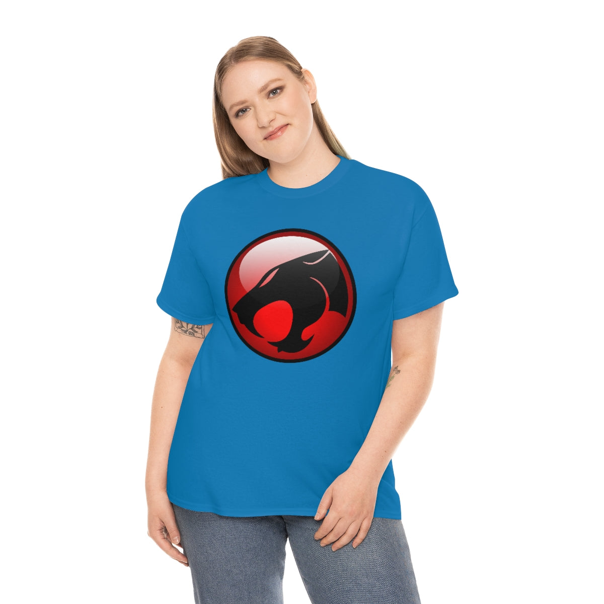 Thunder Cats Tee