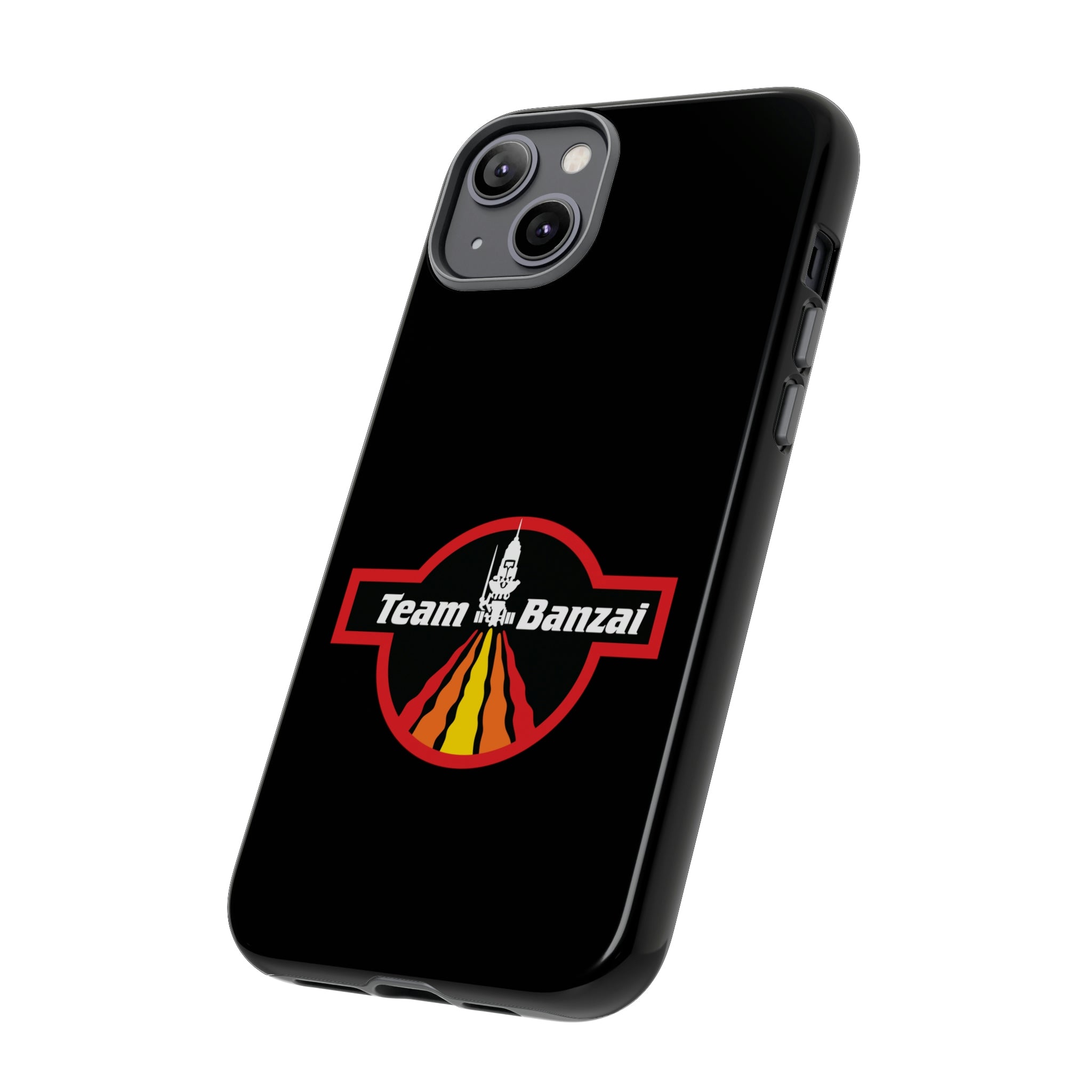 BB - Team Banzai #1 Phone Case